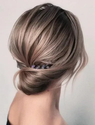  36 شینیون اروپایی جدید