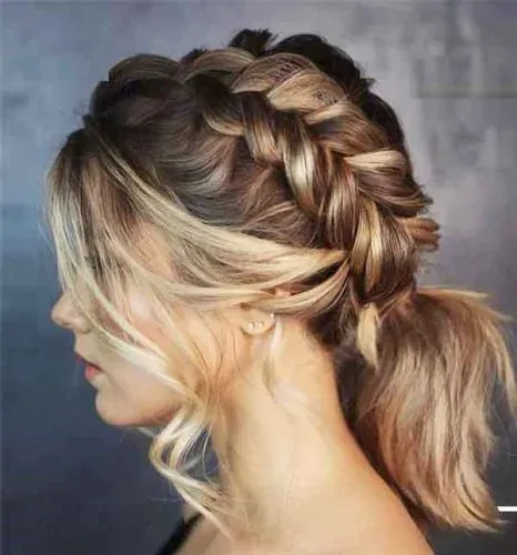  36 شینیون اروپایی جدید