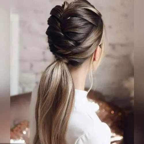  36 شینیون اروپایی جدید