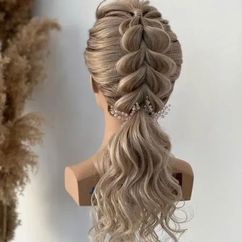  36 شینیون اروپایی جدید