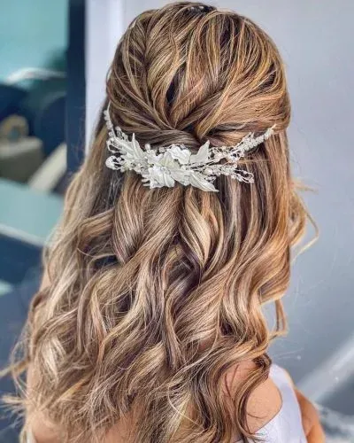  36 شینیون اروپایی جدید