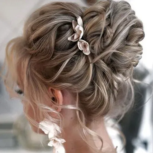  36 شینیون اروپایی جدید