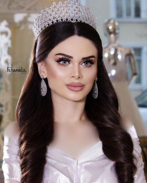  30 مدل مو عروس جدید باز