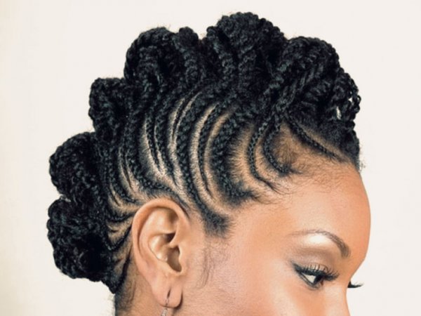 27 عکس مدل بافت مو