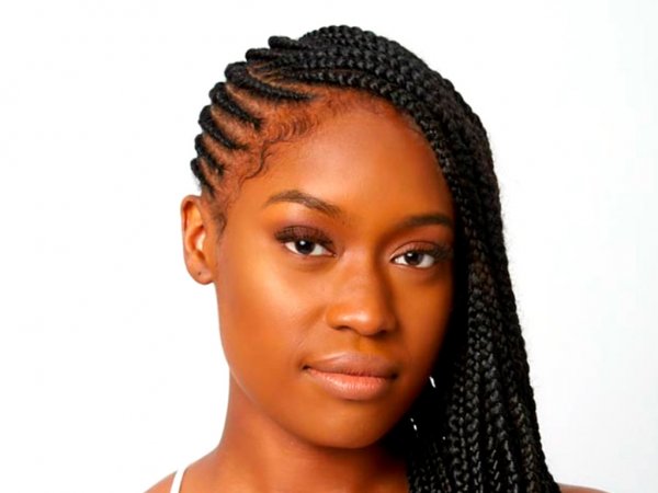  27 عکس مدل بافت مو