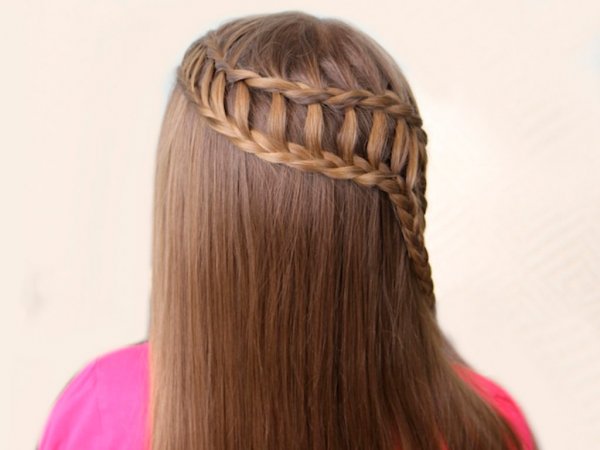  27 عکس مدل بافت مو