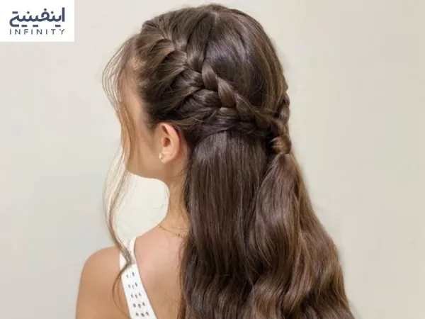 44 مدل بافت مو جدید اسان