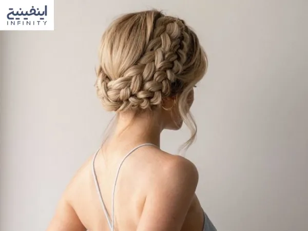  44 مدل بافت مو جدید اسان