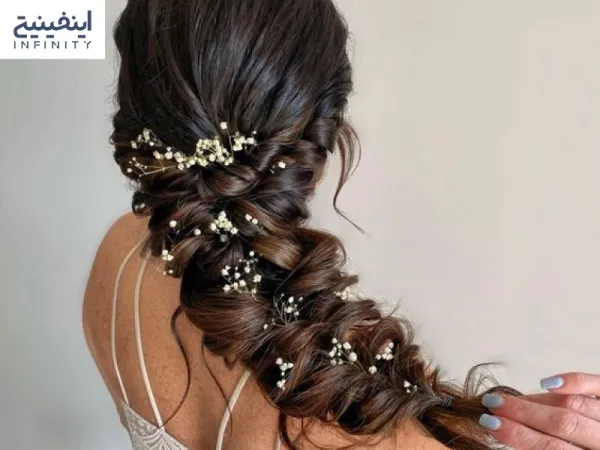  44 مدل بافت مو جدید اسان