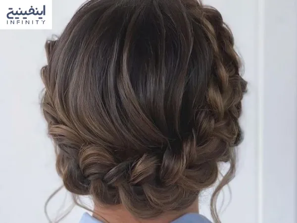  44 مدل بافت مو جدید اسان