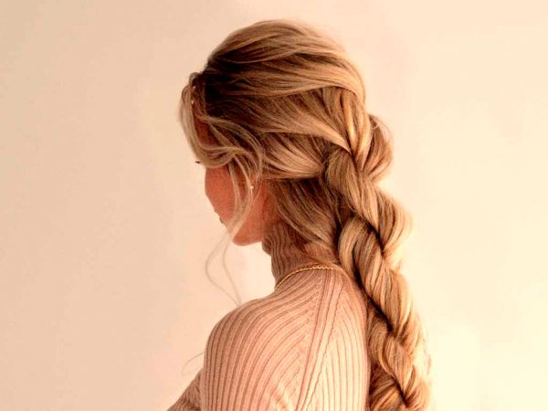  29 مدل بافت مو جدید