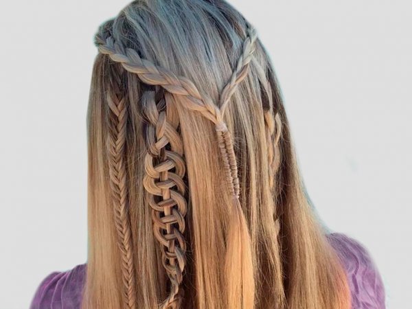  29 مدل بافت مو جدید