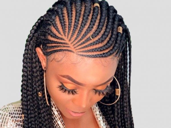  29 مدل بافت مو جدید