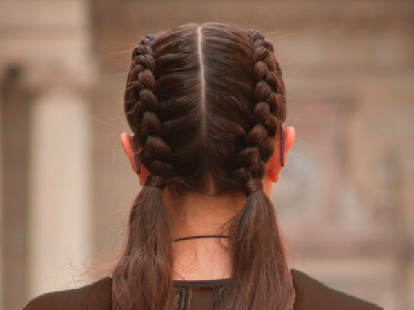  29 مدل بافت مو جدید