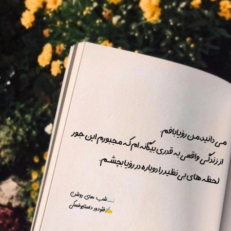  عکس های حس خوب