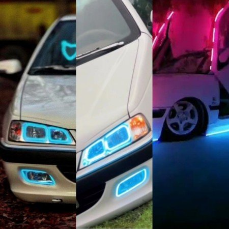  عکس های تکنولوژی