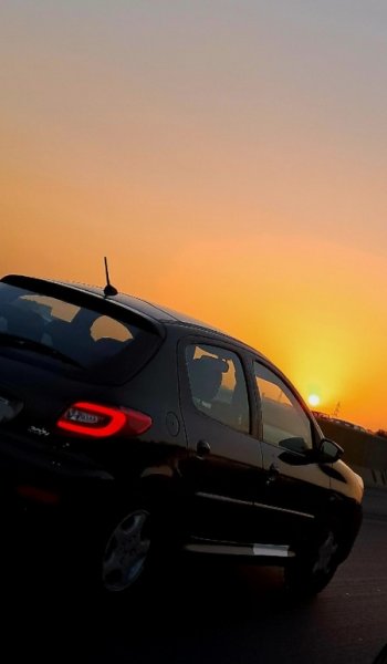  عکس های جاده