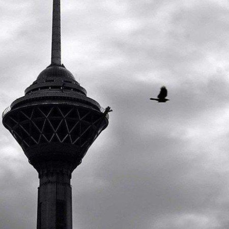  عکس های تهران