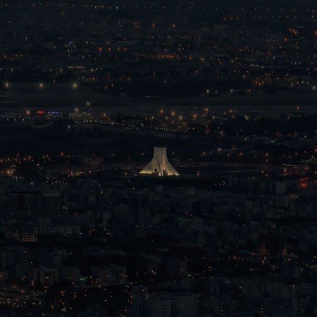  عکس های تهران