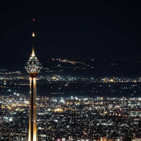  عکس های تهران