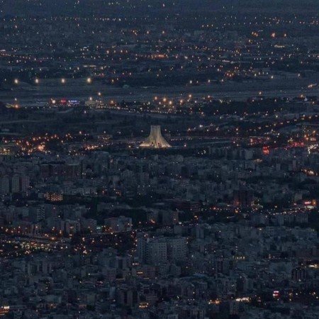  عکس های تهران