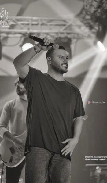  عکس های تهران