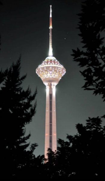  عکس های تهران