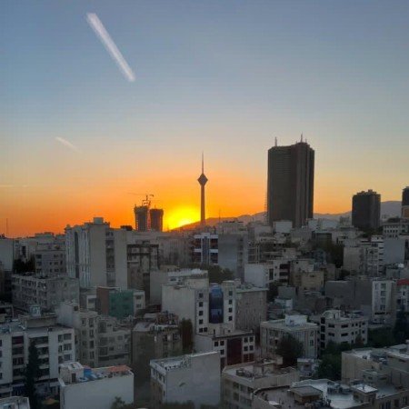  عکس های تهران