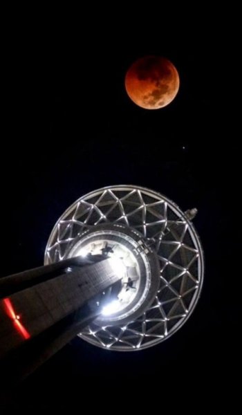  عکس های تهران