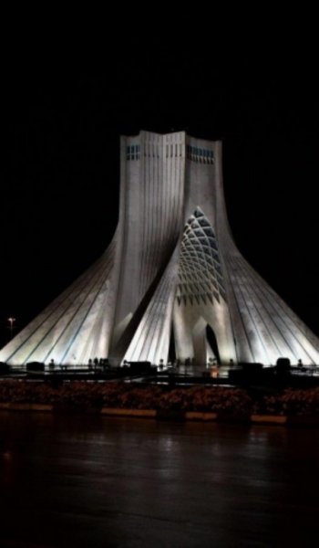  عکس های تهران