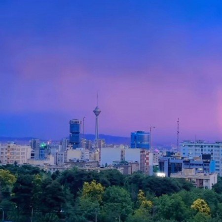  عکس های تهران