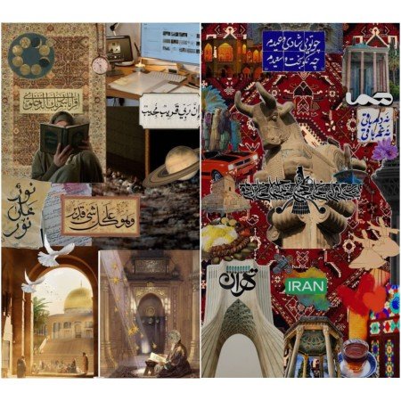  عکس های تهران