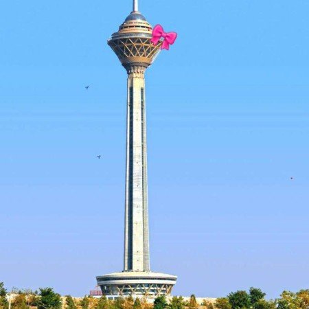  عکس های تهران