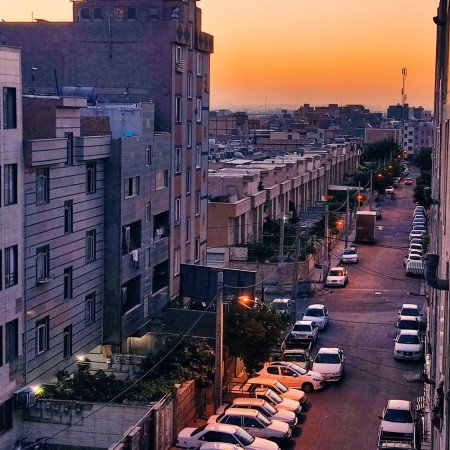  عکس های تهران