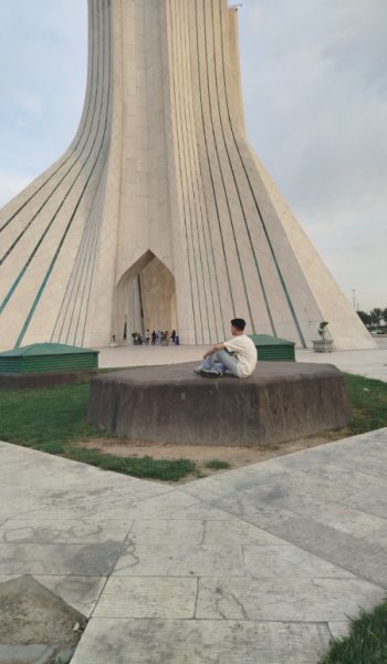  عکس های تهران