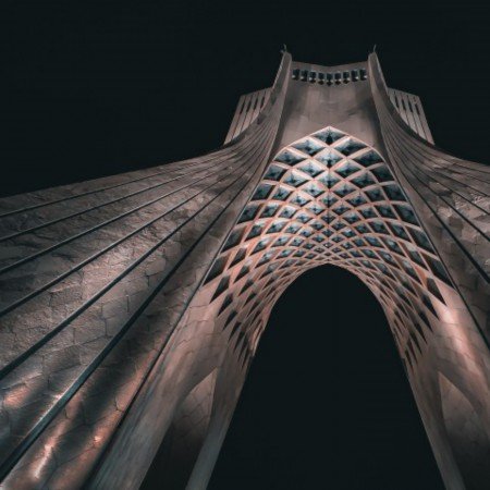  عکس های تهران