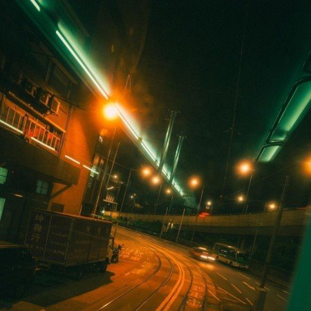 عکس های خیابان