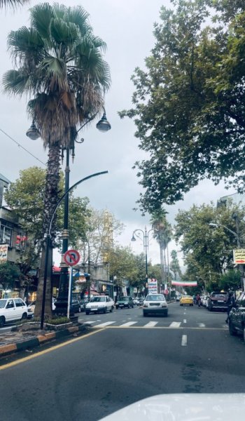  عکس های خیابان