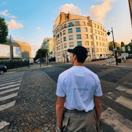  عکس های خیابان