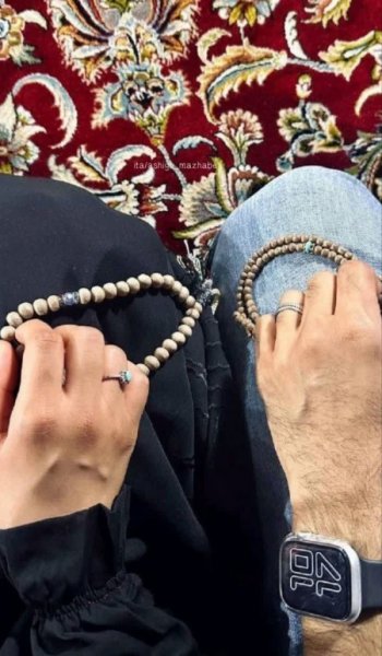  عکس های استوری مذهبی