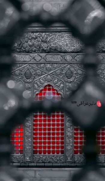  عکس های استوری مذهبی