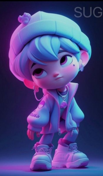 عکس های هوش مصنوعی