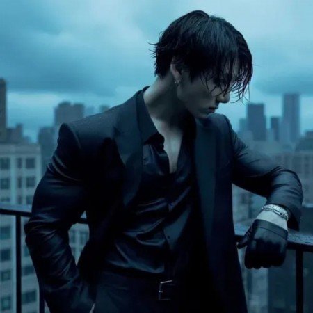  عکس های هوش مصنوعی