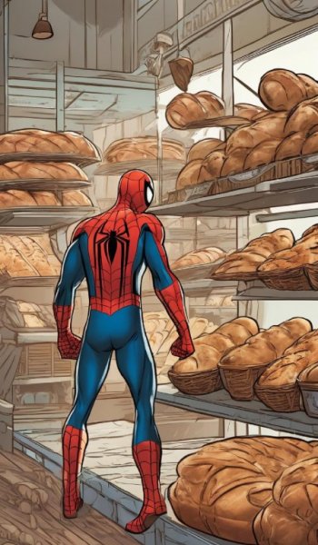  عکس های هوش مصنوعی