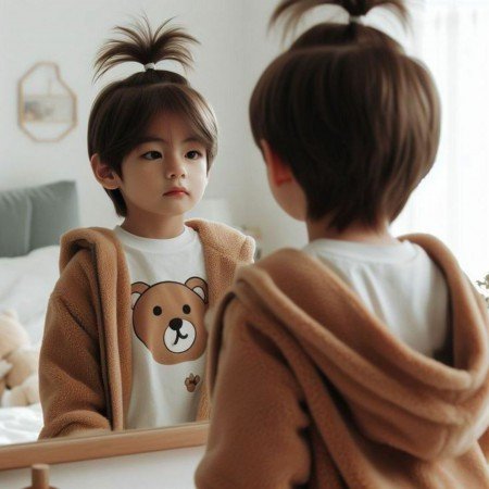  عکس های هوش مصنوعی