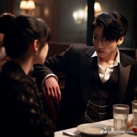  عکس های هوش مصنوعی