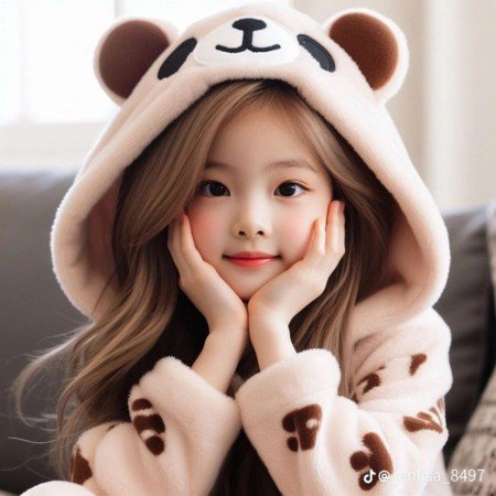  عکس های هوش مصنوعی