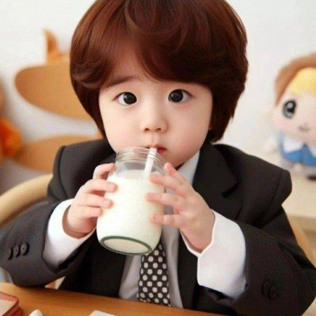  عکس های هوش مصنوعی