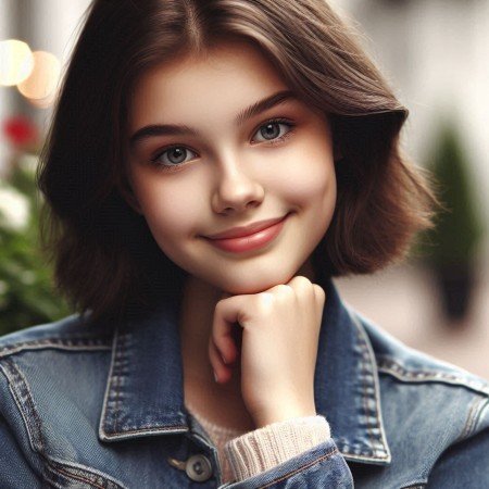  عکس های هوش مصنوعی