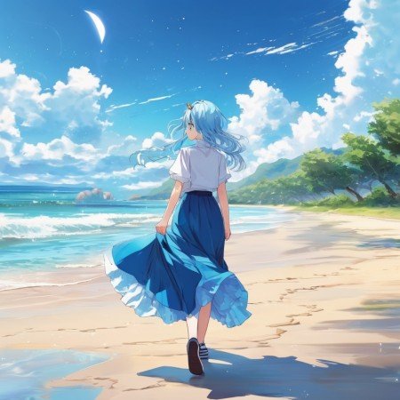  عکس های هوش مصنوعی